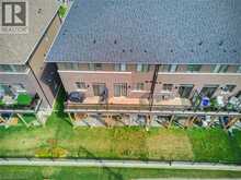 120 COURT Drive Unit# 50 | Paris Ontario | Slide Image Thirty-three