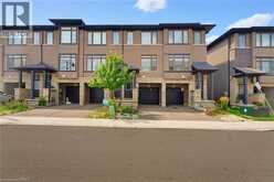 120 COURT Drive Unit# 50 | Paris Ontario | Slide Image Thirty-eight