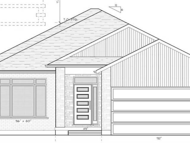 113 VANROOY Trail Waterford Ontario, N0E 1Y0 - Property For Sale