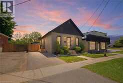 162 GRAND RIVER Avenue | Brantford Ontario | Slide Image Two