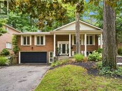24 PRIMROSE Path Kitchener Ontario, N2E 2R2