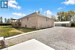228 SALT SPRINGS CHURCH Road | Brantford Ontario | Slide Image Thirty-four