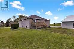 228 SALT SPRINGS CHURCH Road | Brantford Ontario | Slide Image Thirty-seven