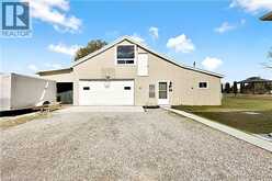 228 SALT SPRINGS CHURCH Road | Brantford Ontario | Slide Image Forty