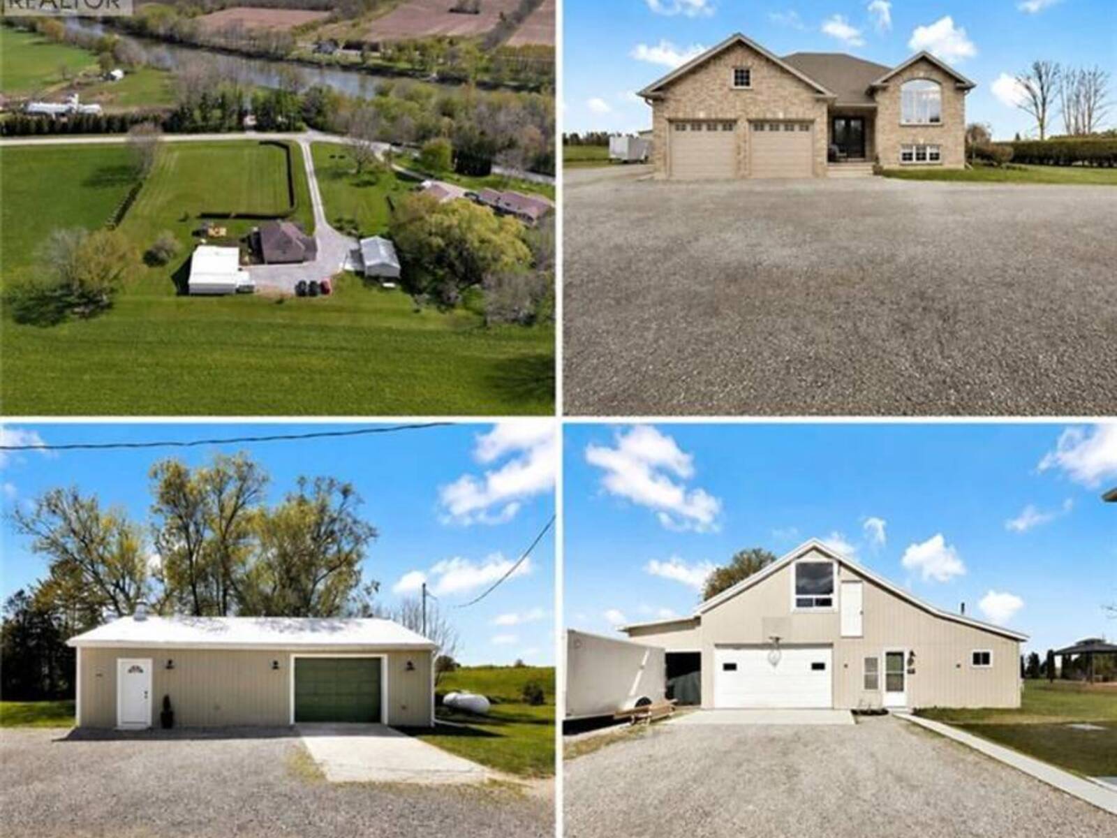 228 SALT SPRINGS CHURCH Road, Brantford, Ontario N3T 5L9