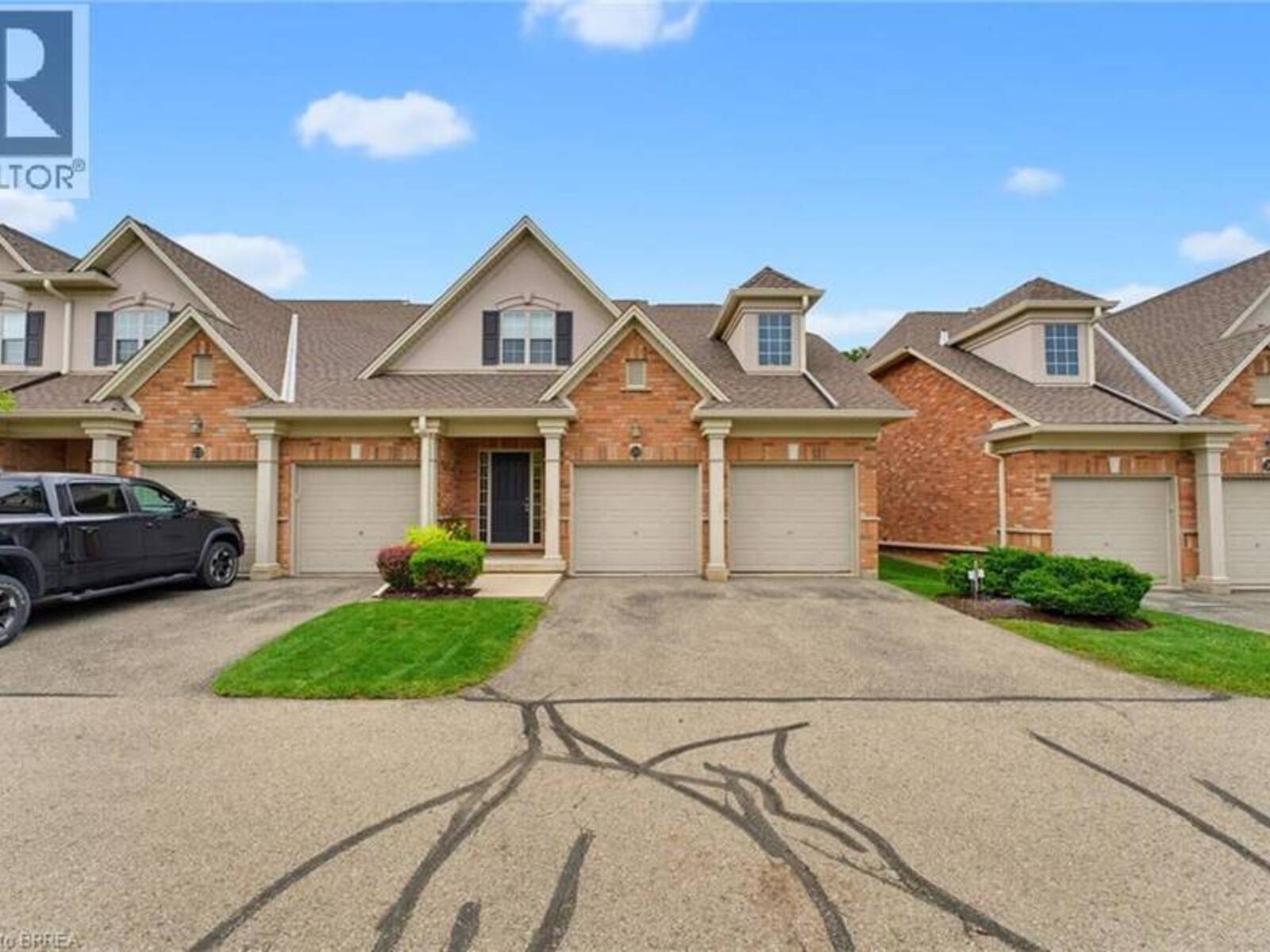 655 PARK Road N Unit# 21, Brantford, Ontario N3R 0A2
