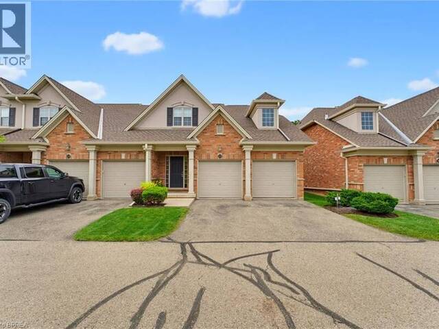 655 PARK Road N Unit# 21 Brantford Ontario, N3R 0A2 - Property For Sale