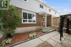 63 METCALFE Crescent Unit# C | Brantford Ontario | Slide Image One