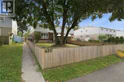 63 METCALFE Crescent Unit# C | Brantford Ontario | Slide Image Twenty-eight