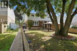 63 METCALFE Crescent Unit# C | Brantford Ontario | Slide Image Twenty-nine
