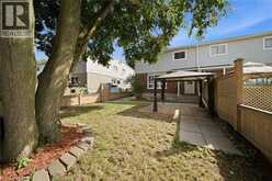 63 METCALFE Crescent Unit# C | Brantford Ontario | Slide Image Two