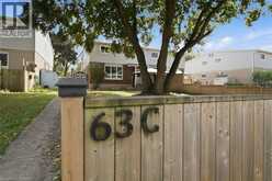 63 METCALFE Crescent Unit# C | Brantford Ontario | Slide Image Thirty-two