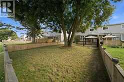 63 METCALFE Crescent Unit# C | Brantford Ontario | Slide Image Twenty-seven