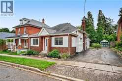 600 PEEL Street | Woodstock Ontario | Slide Image Three
