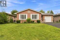 22 ALLENSGATE Drive | Brantford Ontario | Slide Image One
