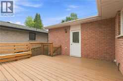 22 ALLENSGATE Drive | Brantford Ontario | Slide Image Thirty-nine