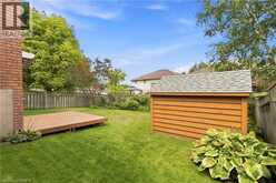 22 ALLENSGATE Drive | Brantford Ontario | Slide Image Forty