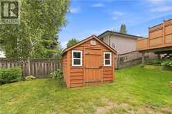 22 ALLENSGATE Drive | Brantford Ontario | Slide Image Forty-two