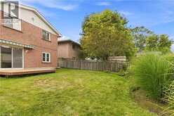 22 ALLENSGATE Drive | Brantford Ontario | Slide Image Forty-three