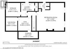 22 ALLENSGATE Drive | Brantford Ontario | Slide Image Forty-six