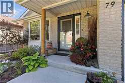 79 DONLY Drive S | Simcoe Ontario | Slide Image Three