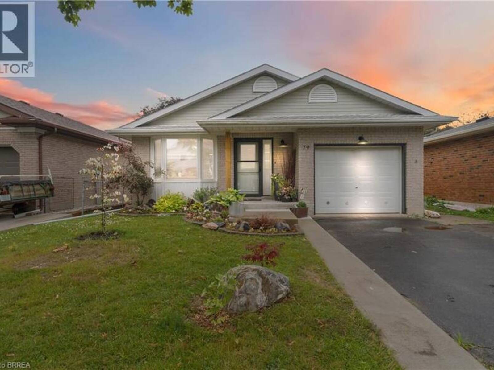 79 DONLY Drive S, Simcoe, Ontario N3Y 5H1