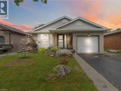79 DONLY Drive S Simcoe Ontario, N3Y 5H1