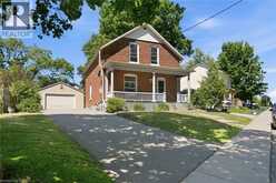 73 GRAND RIVER Street S | Paris Ontario | Slide Image One