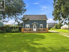 1276 BRANTFORD Road Vanessa Ontario, N0E 1V0
