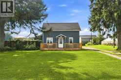 1276 BRANTFORD Road | Vanessa Ontario | Slide Image One