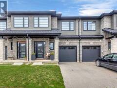 536 GREY Street Brantford Ontario, N3S 0C3