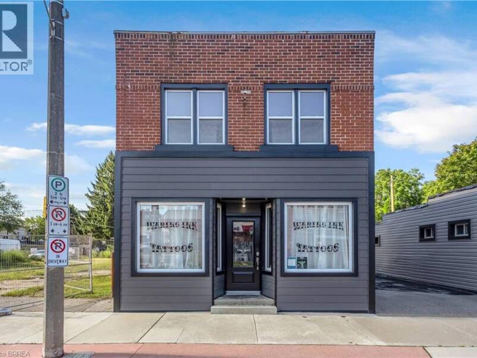 136 KING Street, Delhi, Ontario N4B 1X8