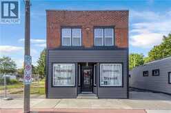 136 KING Street | Delhi Ontario | Slide Image One