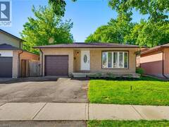 179 BANBURY Road Brantford Ontario, N3P 1E6