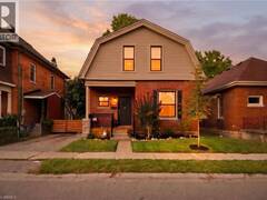 14 ALLENBY Avenue Brantford Ontario, N3S 1P8