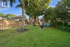 14 ALLENBY Avenue | Brantford Ontario | Slide Image Thirty-three