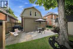14 ALLENBY Avenue | Brantford Ontario | Slide Image Thirty-five