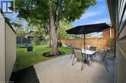 14 ALLENBY Avenue | Brantford Ontario | Slide Image Thirty-eight