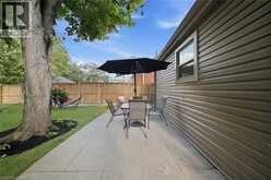 14 ALLENBY Avenue | Brantford Ontario | Slide Image Thirty-nine