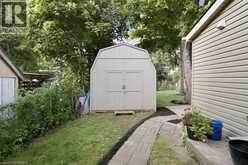 14 ALLENBY Avenue | Brantford Ontario | Slide Image Forty