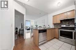 231 FORT YORK Boulevard Unit# 2502 | Toronto Ontario | Slide Image Six