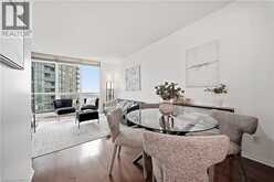 231 FORT YORK Boulevard Unit# 2502 | Toronto Ontario | Slide Image Seven
