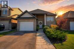 48 NIGHTINGALE Drive | Brantford Ontario | Slide Image One