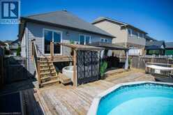 48 NIGHTINGALE Drive | Brantford Ontario | Slide Image Thirty-eight