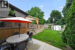 57 WESTCHESTER Way | Brantford Ontario | Slide Image Thirty-eight