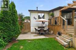 57 WESTCHESTER Way | Brantford Ontario | Slide Image Forty-five