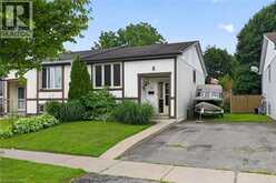 57 WESTCHESTER Way | Brantford Ontario | Slide Image Four