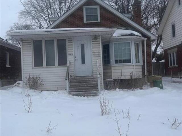 258 WELLINGTON Road London Ontario, N6C 4N5 - 6 Bedrooms Home For Sale