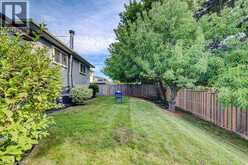 3158 PALMER Drive | Burlington Ontario | Slide Image Forty-three