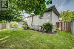 3158 PALMER Drive | Burlington Ontario | Slide Image Forty-four
